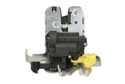 INCUIETOARE, CAPOTA PORTBAGAJ BLIC 6010-43-2195449P - Compatibil cu SKODA