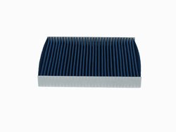 Filtru aer habitaclu BOSCH 0 986 628 604