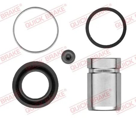 SET REPARATIE ETRIER QUICK BRAKE 114-5546 - Compatibil cu TOYOTA