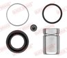 SET REPARATIE ETRIER QUICK BRAKE 114-5546 - Compatibil cu TOYOTA