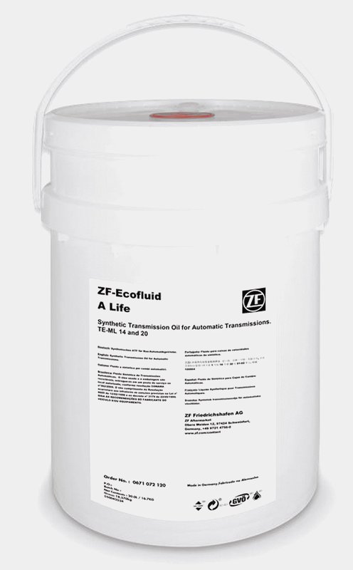 ULEI DE TRANSMISIE ZF 0671.072.120 - Piesa auto compatibila cu mai multe marci