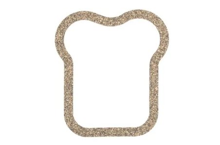 GARNITURA CAPAC CULBUTORI ENGITECH ENT010396 - Piesa auto compatibila cu mai multe marci