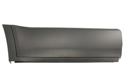 ELEMENTE DECORATIVE/PROTECTIE, PORTIERA BLIC 5703-04-6456572P - Compatibil cu LAND ROVER