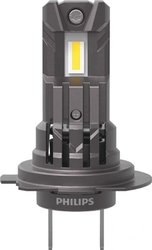 BEC, FAR FAZA LUNGA PHILIPS 11972U2500CX - Compatibil cu ALFA ROMEO, AUDI, BMW, CITROEN, DACIA, FIAT, FORD, HYUNDAI, KIA, MERCED