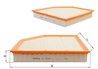 FILTRU AER KNECHT LX 5783 - Compatibil cu BMW, MINI