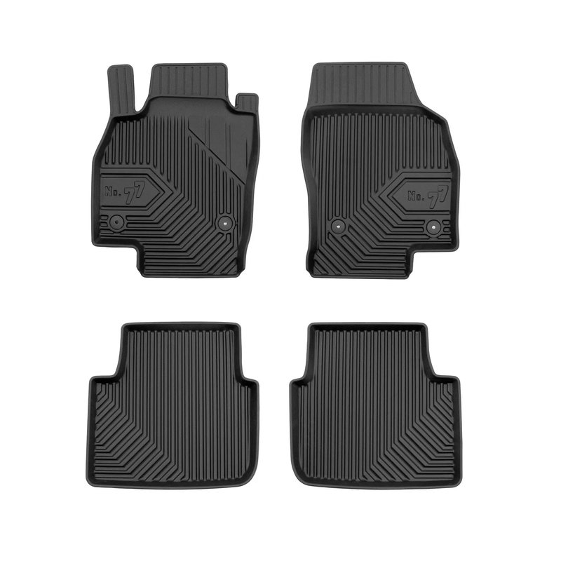 SET COVORASE FROGUM 77408906 - Compatibil cu SKODA