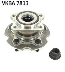 Set rulment roata SKF VKBA 7813