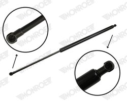 Amortizor portbagaj Monroe ML6516