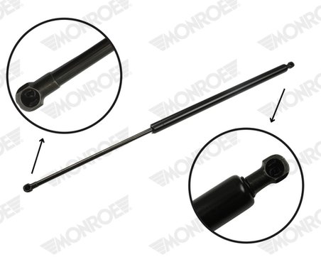 Amortizor portbagaj Monroe ML6516