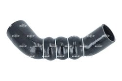 FURTUN INTERCOOLER/TURBO NRF 166388 - Compatibil cu AUDI