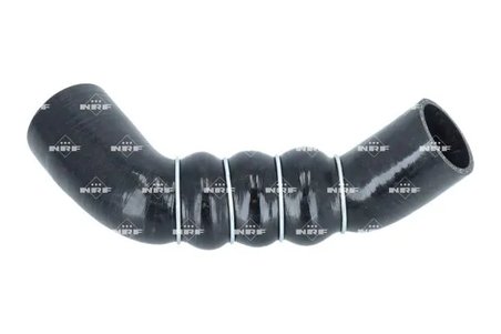 FURTUN INTERCOOLER/TURBO NRF 166388 - Compatibil cu AUDI