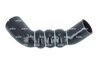 FURTUN INTERCOOLER/TURBO NRF 166388 - Compatibil cu AUDI