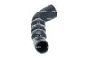 FURTUN INTERCOOLER/TURBO NRF 166388 - Compatibil cu AUDI