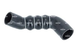 FURTUN INTERCOOLER/TURBO NRF 166388 - Compatibil cu AUDI