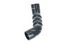 FURTUN INTERCOOLER/TURBO NRF 166388 - Compatibil cu AUDI