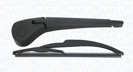Set stergatoare curatare parbriz Magneti Marelli 00072318035