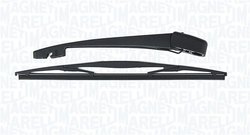 Set stergatoare curatare parbriz Magneti Marelli 00072318015