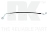 FURTUN FRANA NK 8536108 - Compatibil cu OPEL, VAUXHALL