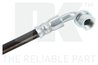 FURTUN FRANA NK 8536108 - Compatibil cu OPEL, VAUXHALL