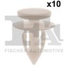 clips, acoperire decorativa si protectie FA1 22-40012.10