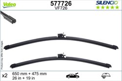 LAMELA STERGATOR VALEO 577726 - Compatibil cu MERCEDES-BENZ, MERCEDES-BENZ (BBDC)