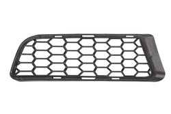 Grila ventilatie, bara protectie BLIC 6502-07-0086921P