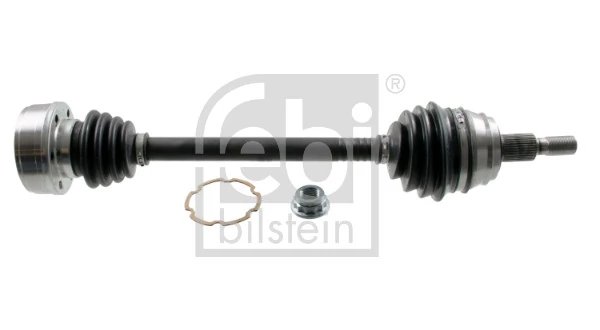 Planetara Febi Bilstein 186435