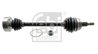 Planetara Febi Bilstein 186435
