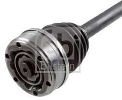 Planetara Febi Bilstein 186435