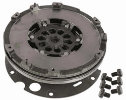 VOLANTA SACHS 2294 501 296 - Compatibil cu AUDI