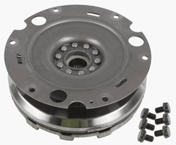 VOLANTA SACHS 2294 501 296 - Compatibil cu AUDI