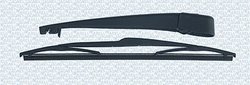Set stergatoare curatare parbriz Magneti Marelli 00072318041