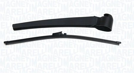 Set stergatoare curatare parbriz Magneti Marelli 00072318034