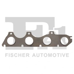 GARNITURA GALERIE EVACUARE FA1 411-061 - Compatibil cu AUDI, BENTLEY