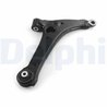 BRAT SUSPENSIE DELPHI TC4819 - Compatibil cu MERCEDES-BENZ