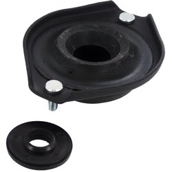 Rulment sarcina suport arc SKF VKDA 85004