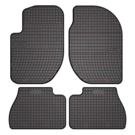 SET COVORASE FROGUM ET0970 - Compatibil cu LAND ROVER