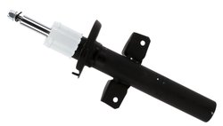 AMORTIZOR SACHS 350 710 - Compatibil cu FORD