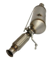 FILTRU DE PARTICULE MAXGEAR 27-6204 - Compatibil cu CITROEN, PEUGEOT