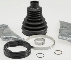 ANSAMBLU BURDUF ARTICULATIE PLANETARA SPIDAN GKNB20599 - Compatibil cu FORD