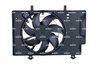 VENTILATOR RADIATOR RACIRE NRF 470160 - Compatibil cu FORD