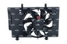 VENTILATOR RADIATOR RACIRE NRF 470160 - Compatibil cu FORD