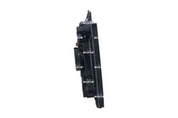 VENTILATOR RADIATOR RACIRE NRF 470160 - Compatibil cu FORD