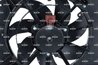 VENTILATOR RADIATOR RACIRE NRF 470160 - Compatibil cu FORD