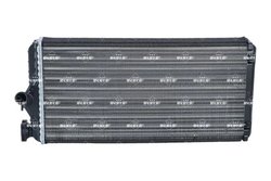 SCHIMBATOR CALDURA INCALZIRE HABITACLU NRF 54456 - Compatibil cu MERCEDES-BENZ