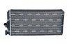 Schimbator caldura incalzire habitaclu NRF 54456