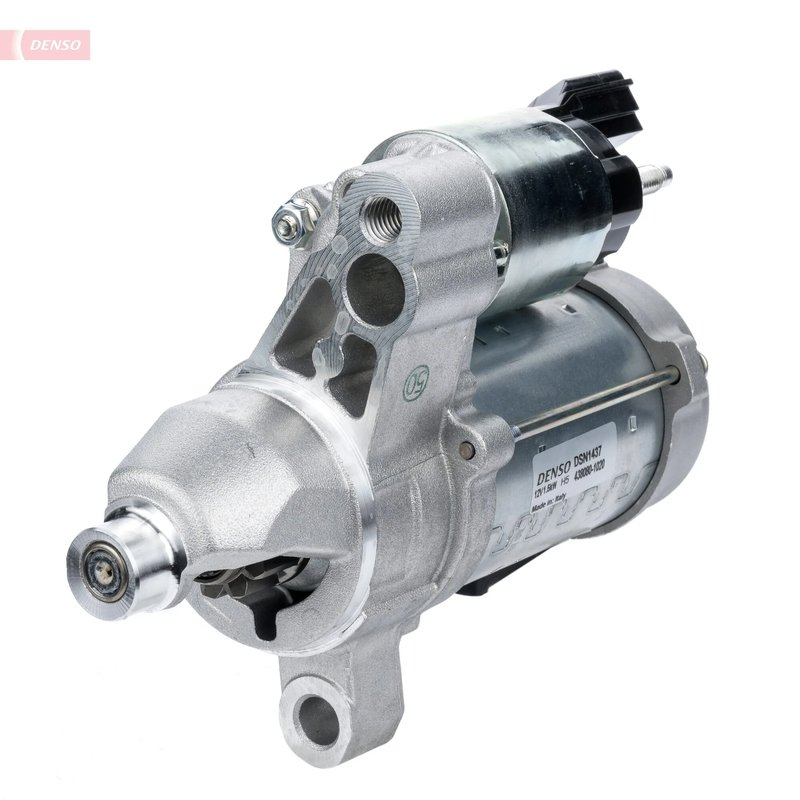 ELECTROMOTOR DENSO DSN1437 - Compatibil cu AUDI, PORSCHE, VW