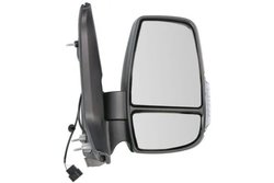 OGLINDA EXTERIOARA BLIC 5402-03-2391311P - Compatibil cu FORD