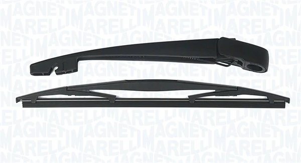 Set stergatoare curatare parbriz Magneti Marelli 00072318012