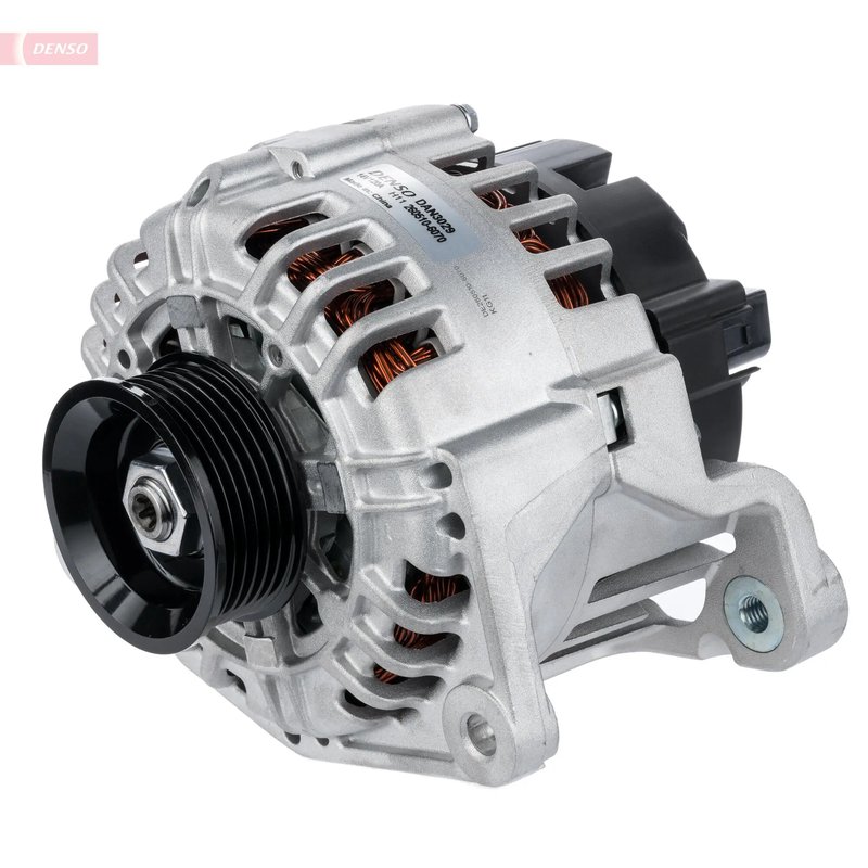 Alternator Denso DAN3029